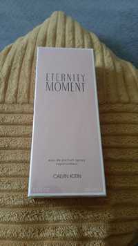 Calvin Klein Eternity Moment woda perfumowana