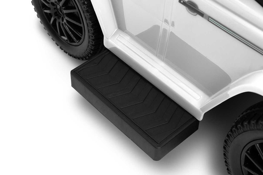 MERCEDES G350 Pojazd dla dziecka pchacz Autko auto samochód JEŹDZIK