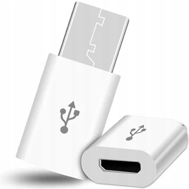 TYP-C KABEL ładowarka QUICK CHARGE 3.0 szybkie ładowanie