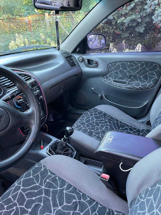 Продам Daewoo Lanos