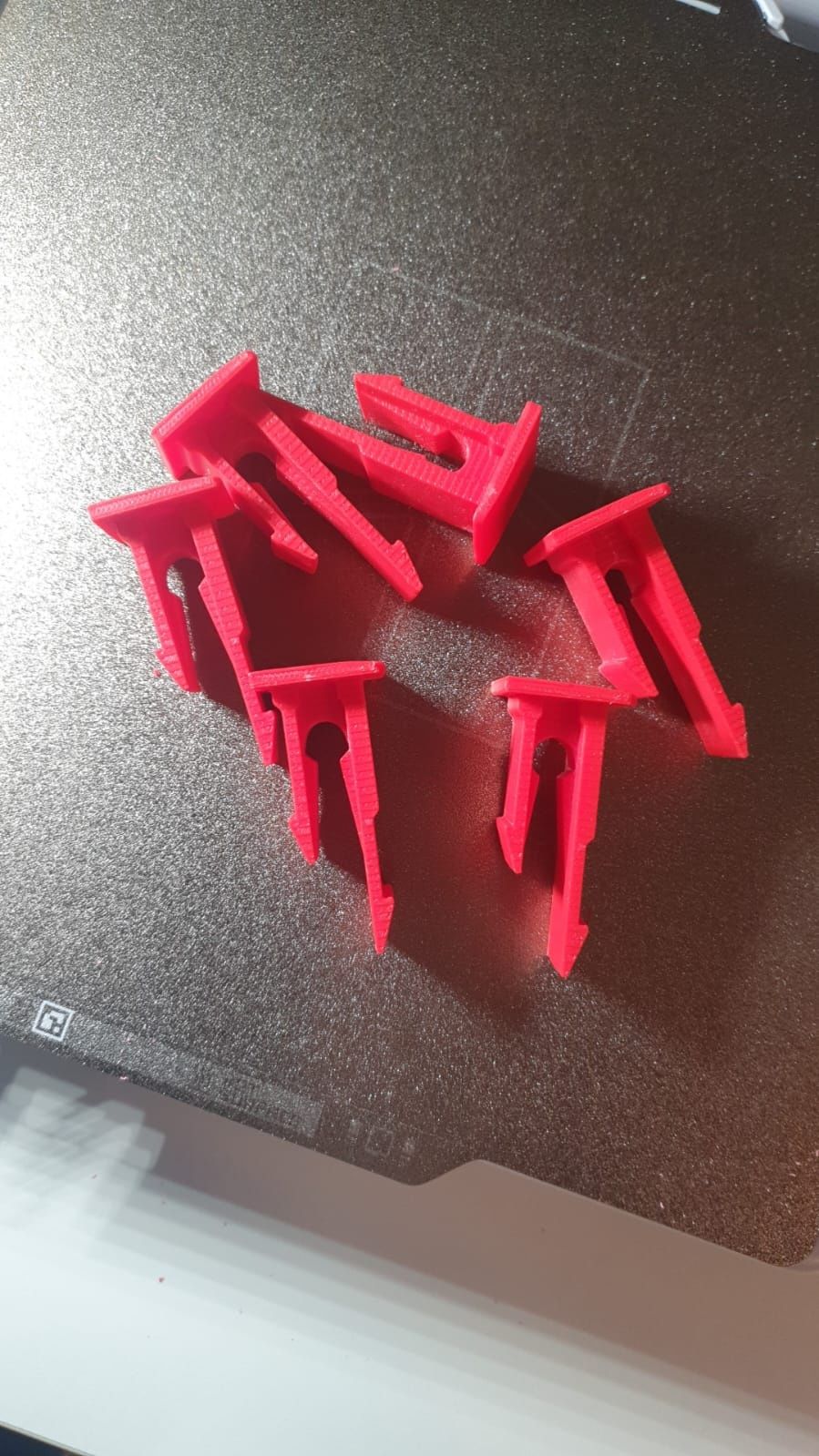 Druk 3D - Projekt 3D -