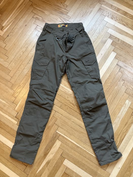 Штани M-Tac Aggressor Gen.II Flex - Dark Olive, 28/34