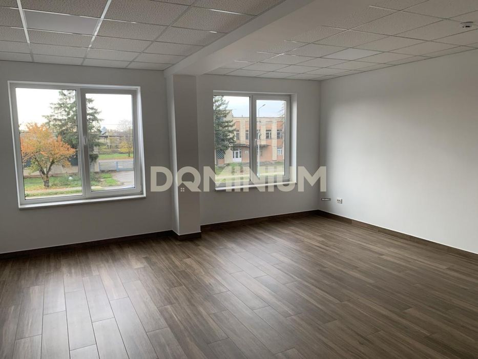 Оренда приміщень.м. Виноградів, вул. Комунальна (пром.зона)