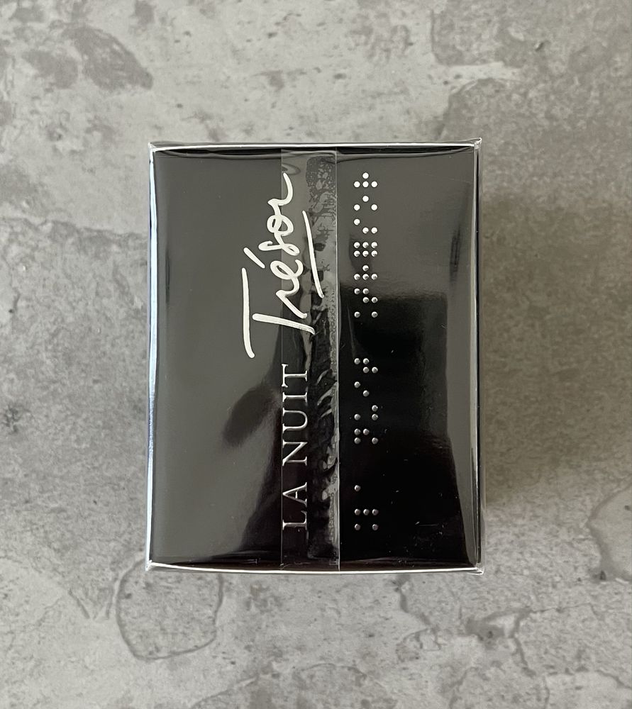 Lancome Tresor La Nuit EDP 50 ml
