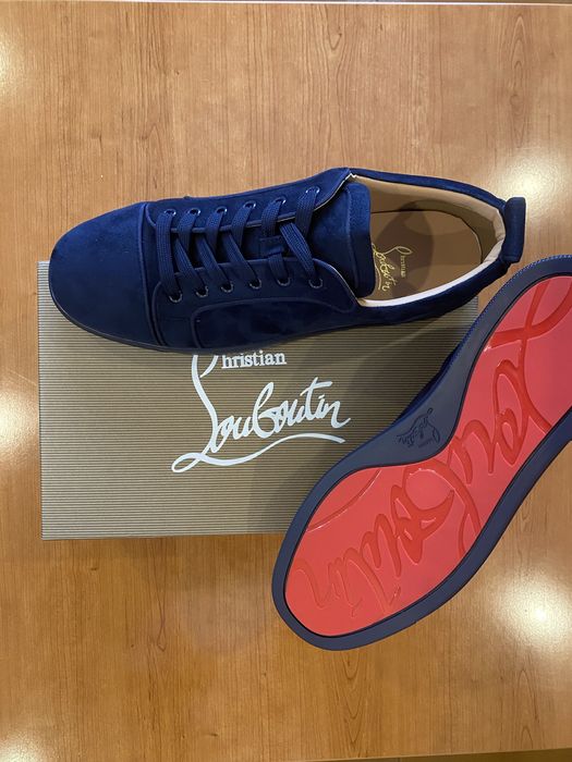 Christian Louboutin