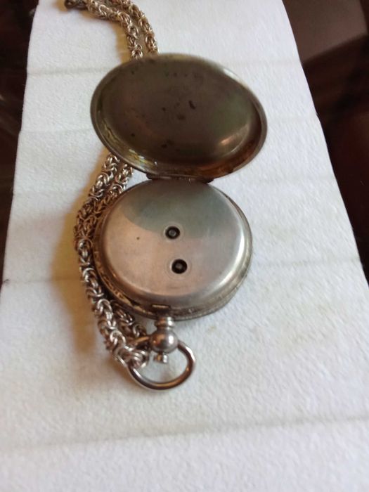 Vendo Relógio de Bolso