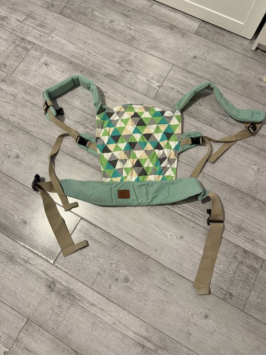 Nosidło, nosidełko Kinderkraft