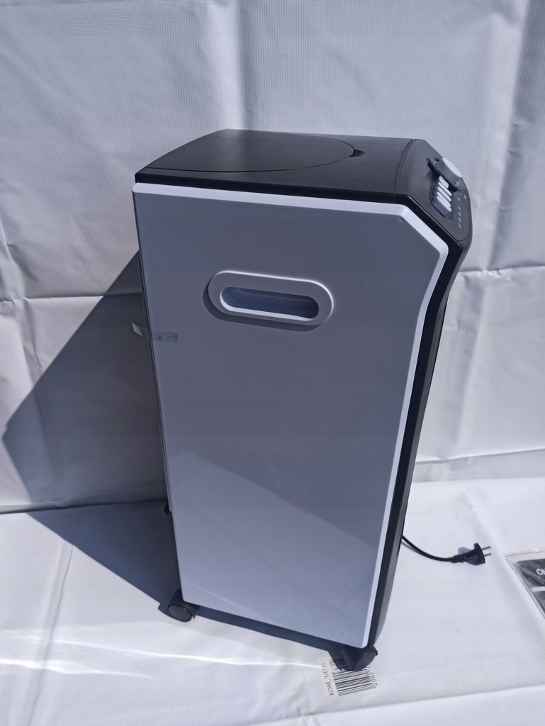 Klimator OneConcept MCH-2 V2 USZKODZONY