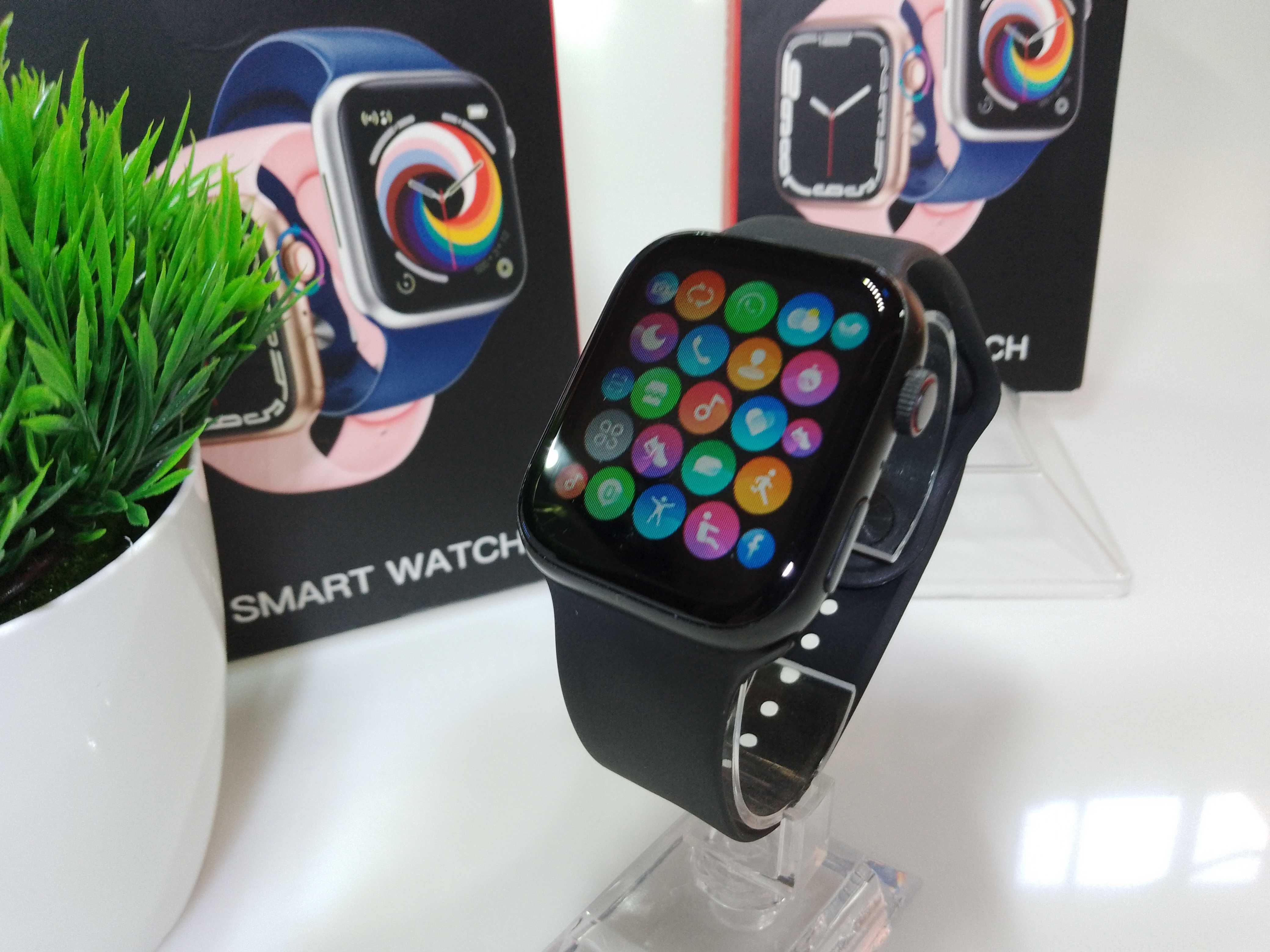 Смарт часы Х7 / X7 Smart Watch
