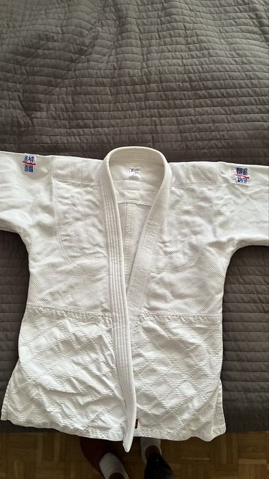 Judoga Sfjam Noris 170