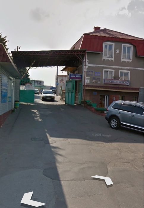 Продам гараж (Крістер град, Ліпінка, Варшавський)