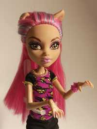 Lalka Howleen Wolf Monster High