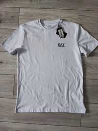 T-shirt Ea7 Emporio Armani rozmiar L nowa