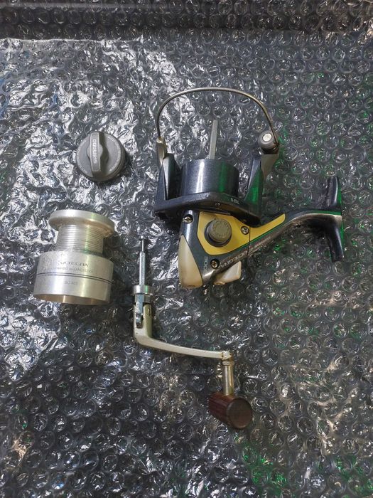 Shimano Ultegra SBL 3000 – stan B