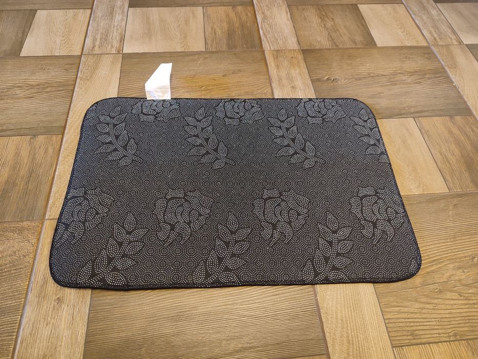 Nowy dywan mata 3d piesek 40x60