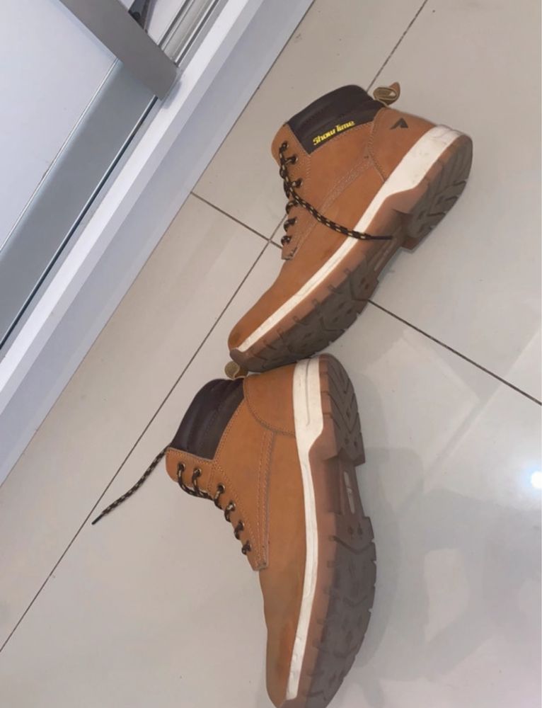 Buty zimowe Seven for 7 Show Time