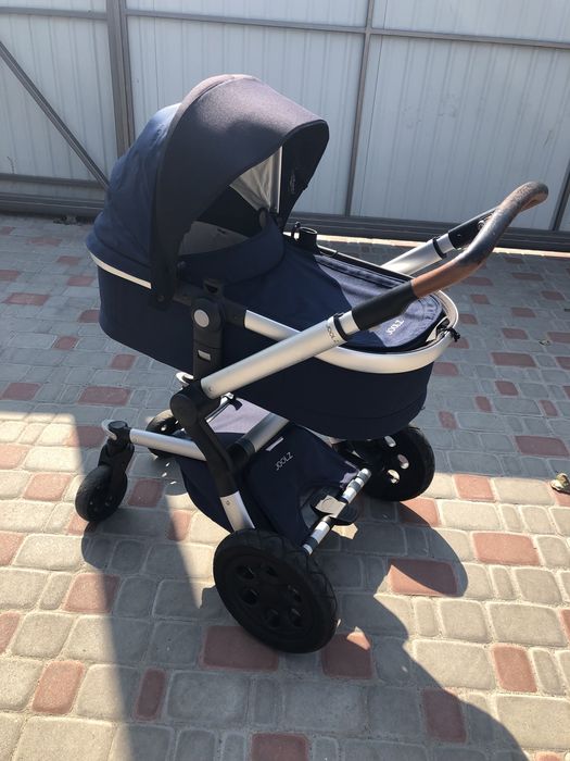 Коляска візок joolz day 2 в 1