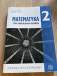 Matematyka 2 zbior zadań OE Krzysztof Pazdro