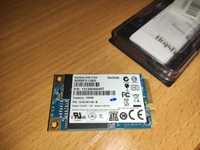 SSD SanDisk x100 mSATA 128 GB