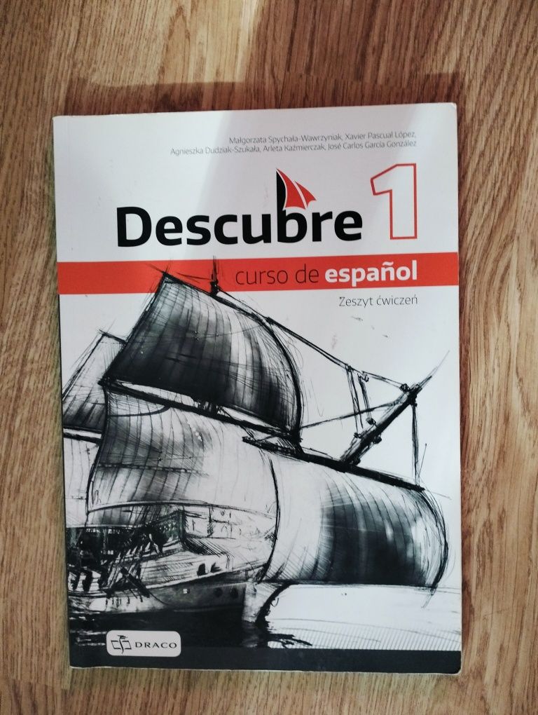 Descubre 1 ćwiczenia