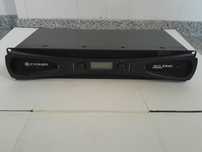 Amplificador Crown XLS 1002 Como Novo