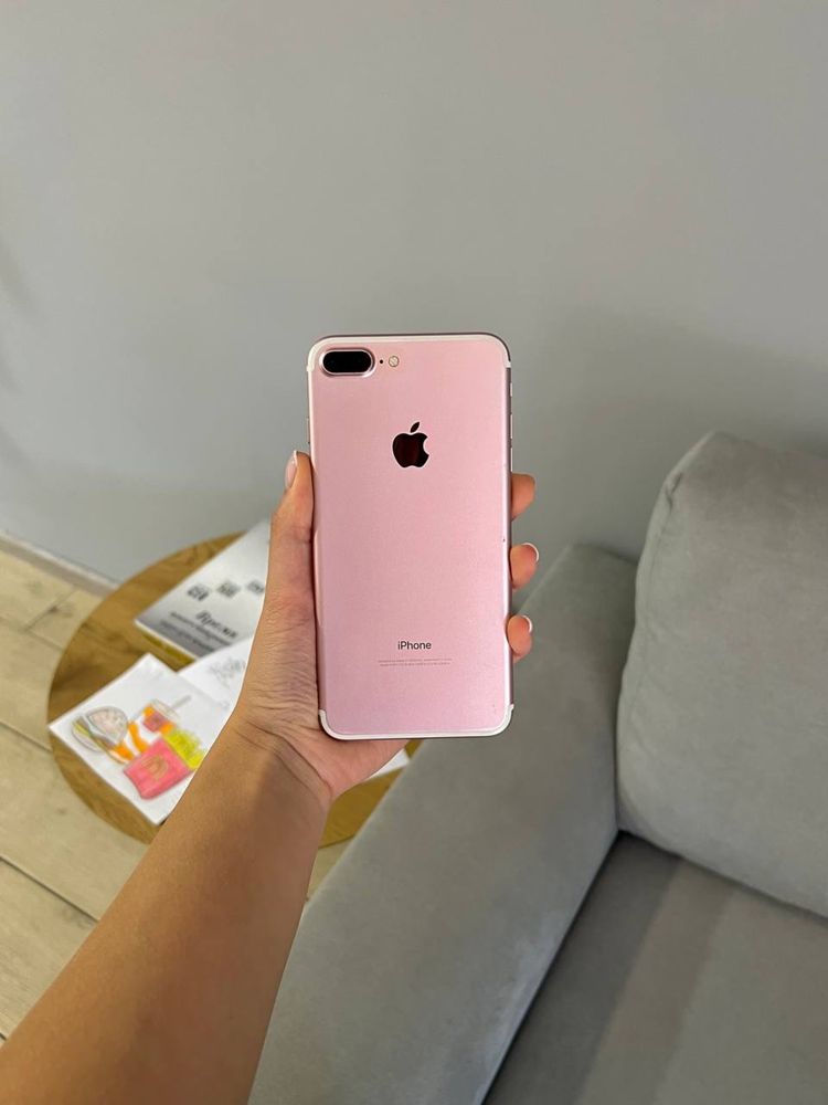 Iphone 7plus 32gb-128gb-256gb