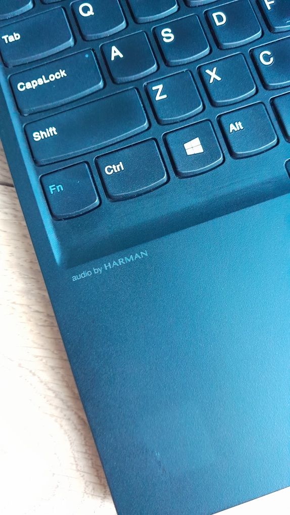 Lenovo thinkpad 15''