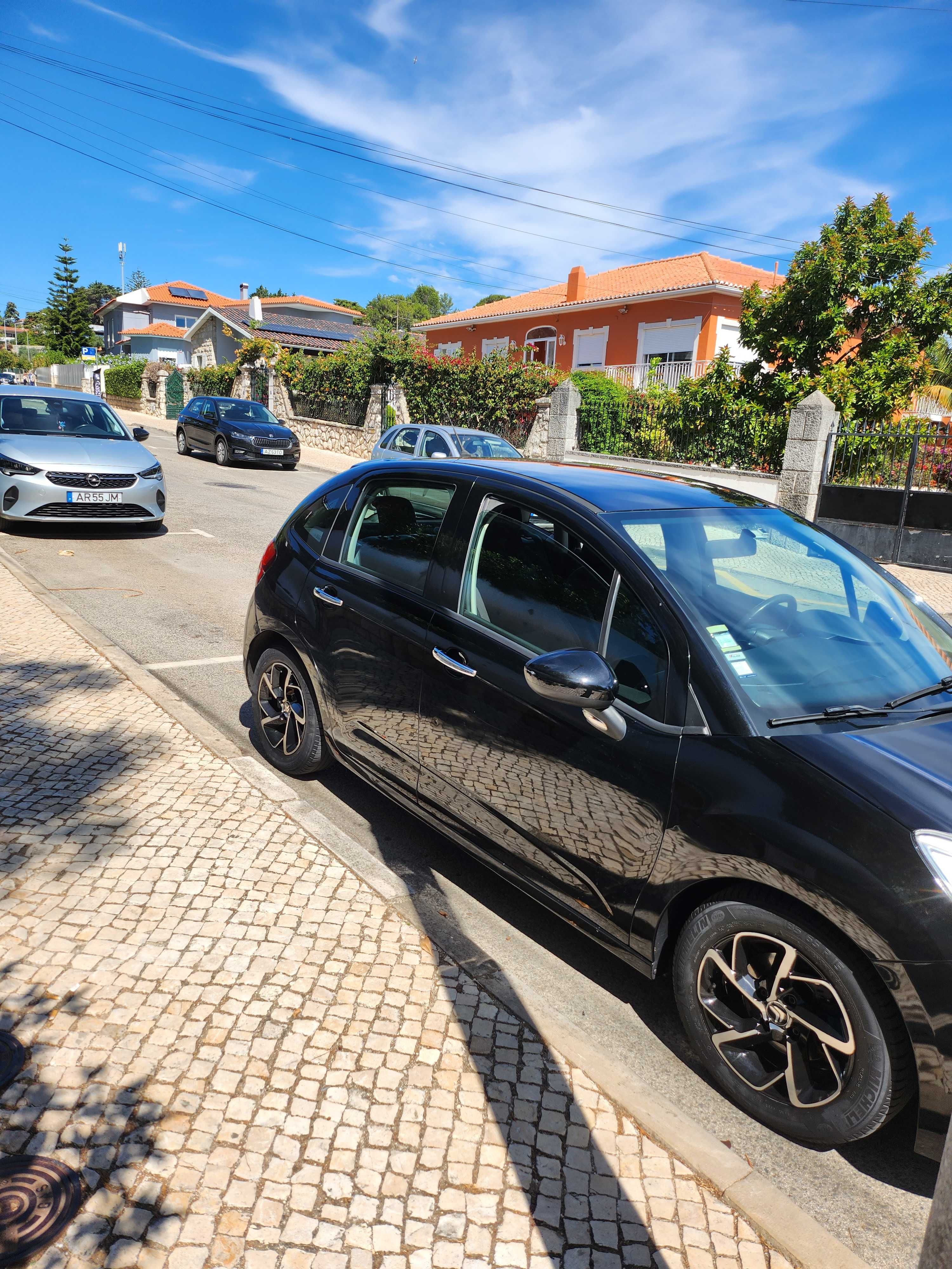 Citroen C3 1.6 Hdi
