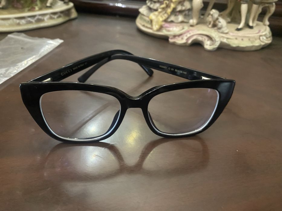 Оправа Gucci