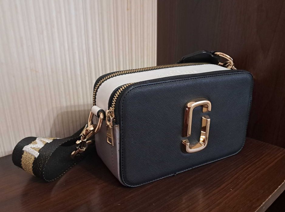 Женская сумочка MARC JACOBS идеальное состояние