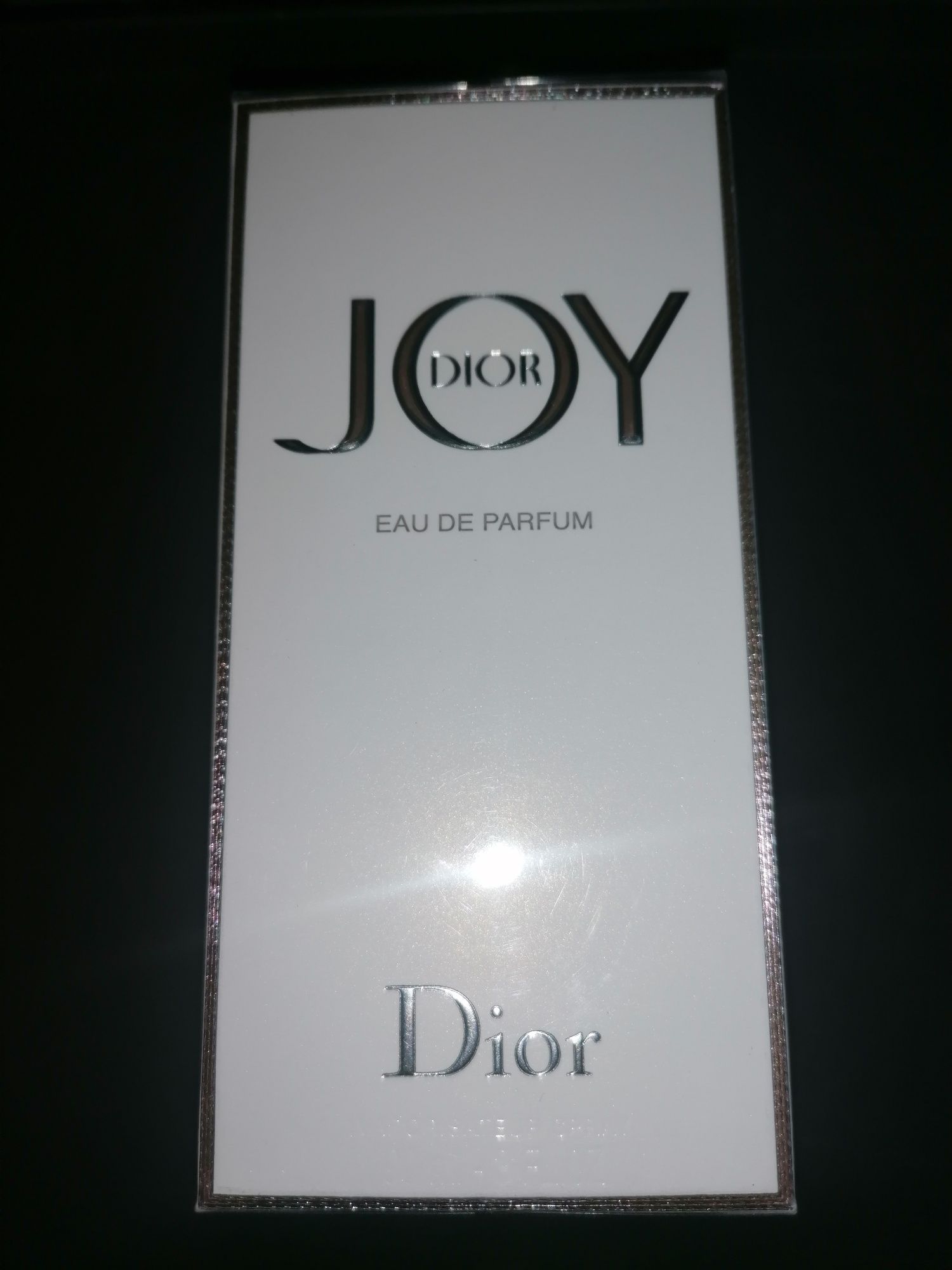 Perfume dior joy