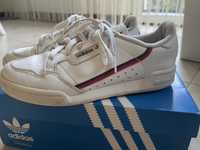 Buty sportowe Adidas Continental 80 rozm 34