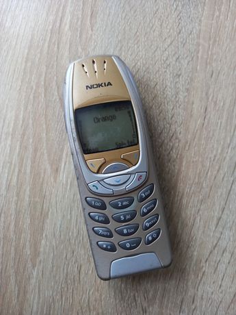 Nokia 6310 bez blokady simlock