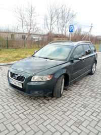 Продам авто Volvo v50