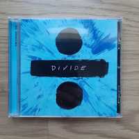 Ed Sheeran - ÷ (Divide); płyta CD