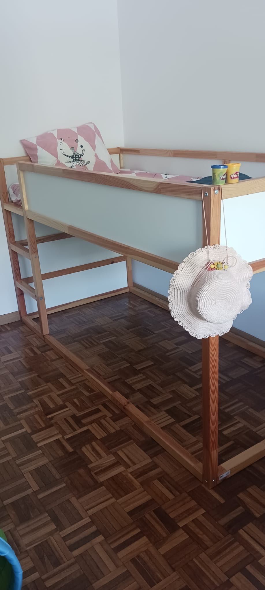 Cama versátil infantil 99€
