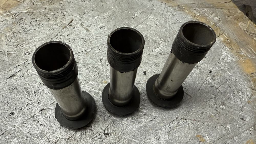 Rura świecy zapłonowej Sea Doo RXP 255 rok 2008