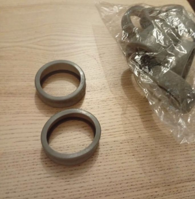 Osłony na kolka 8 sztuk- nie wysyłam przez olx