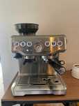 Máquina de Café Espresso Sage Barista Express | Ótimo estado