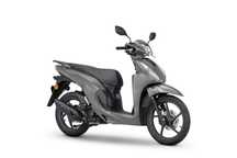 Honda Vision 110 - transport - 6 lat gwarancji