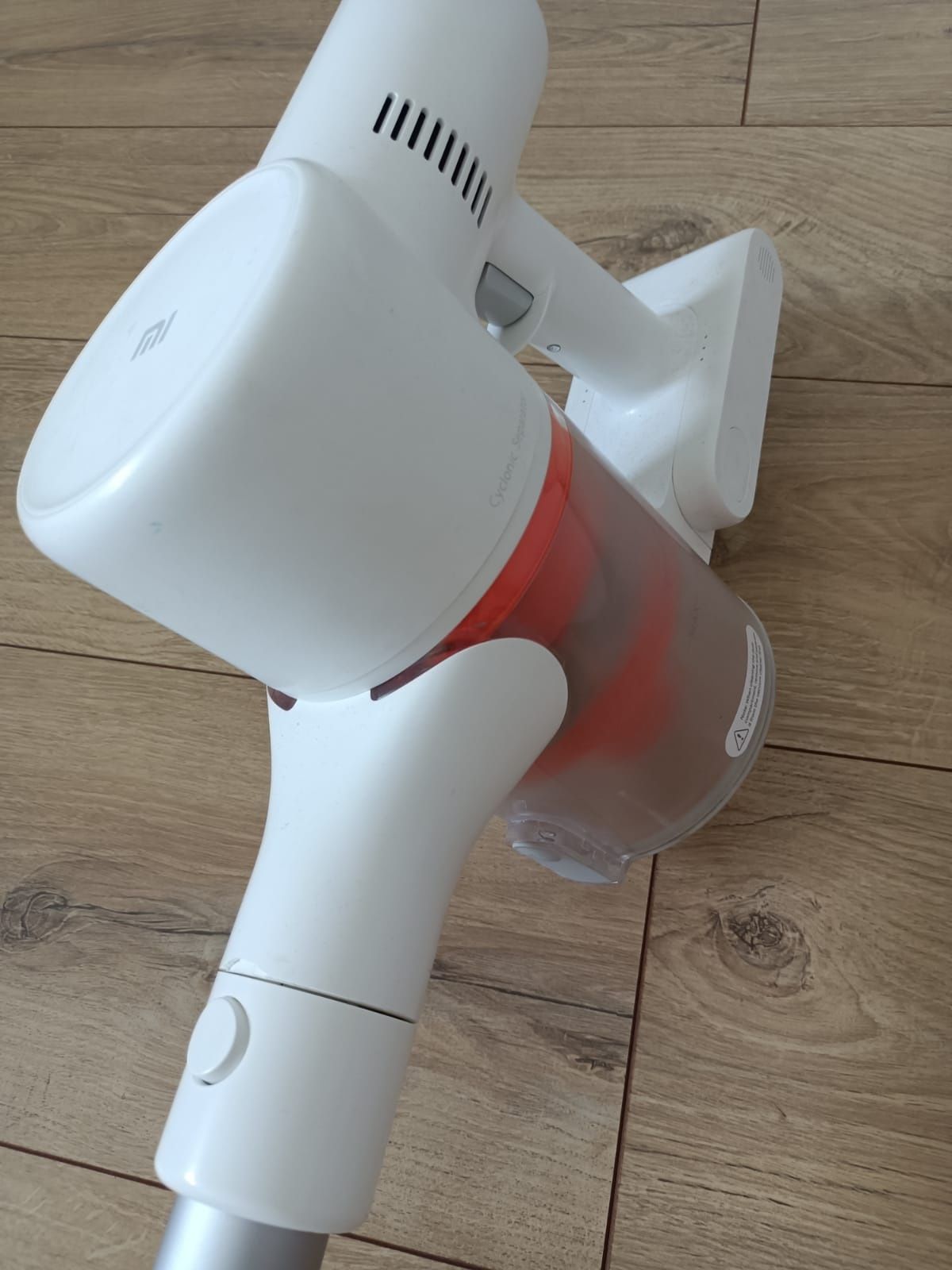 Odkurzacz ręczny Xiaomi mi vacuum cleaner g10