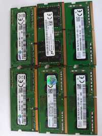 Оперативна пам'ять SAMSUNG 8gb 2rx8 pc3l ( m471b5173eb0-yk0)