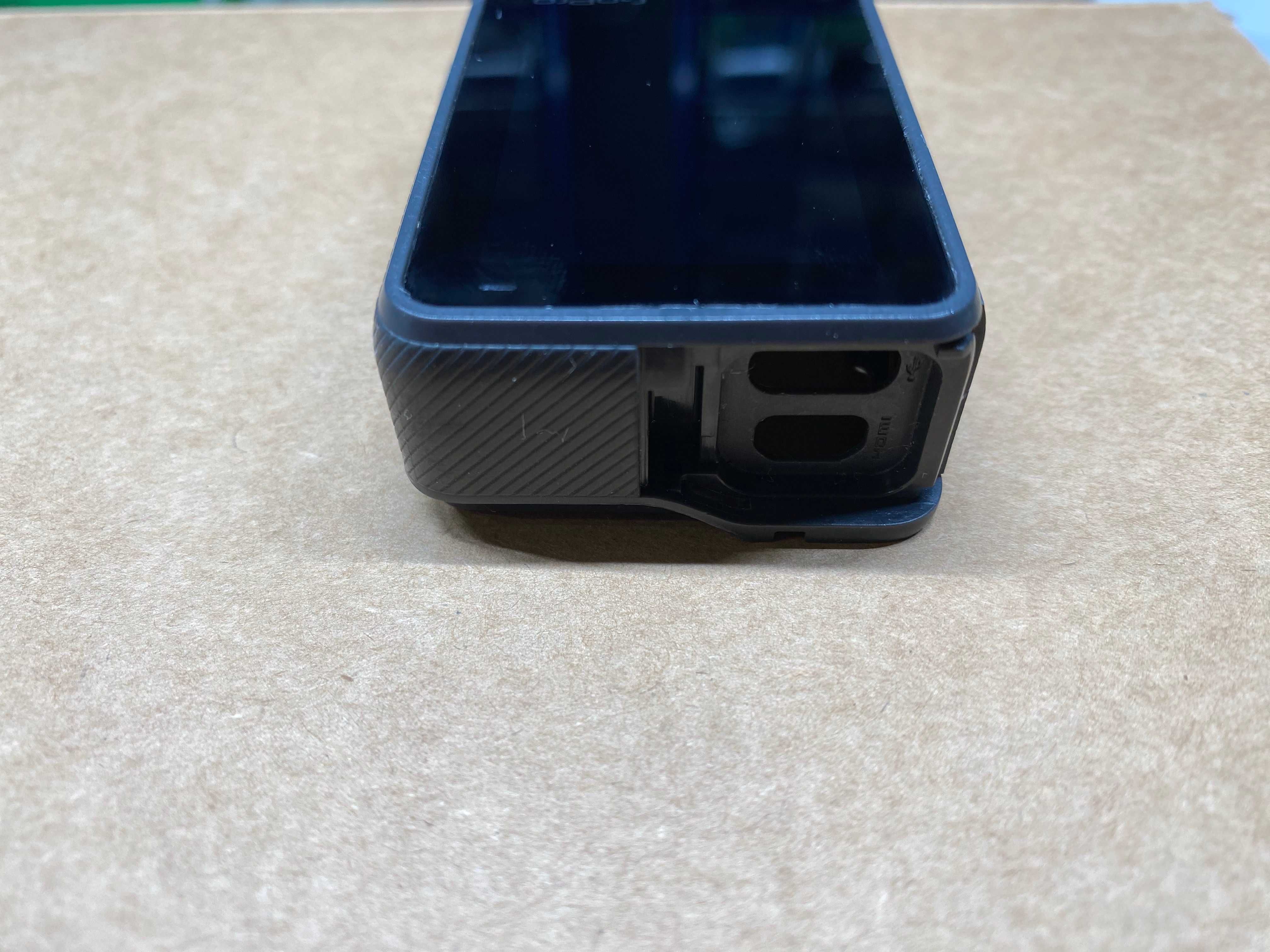 GoPro HERO6 Black Korpus Obudowy + Tylny Wyświetlacz LCD Oryginał