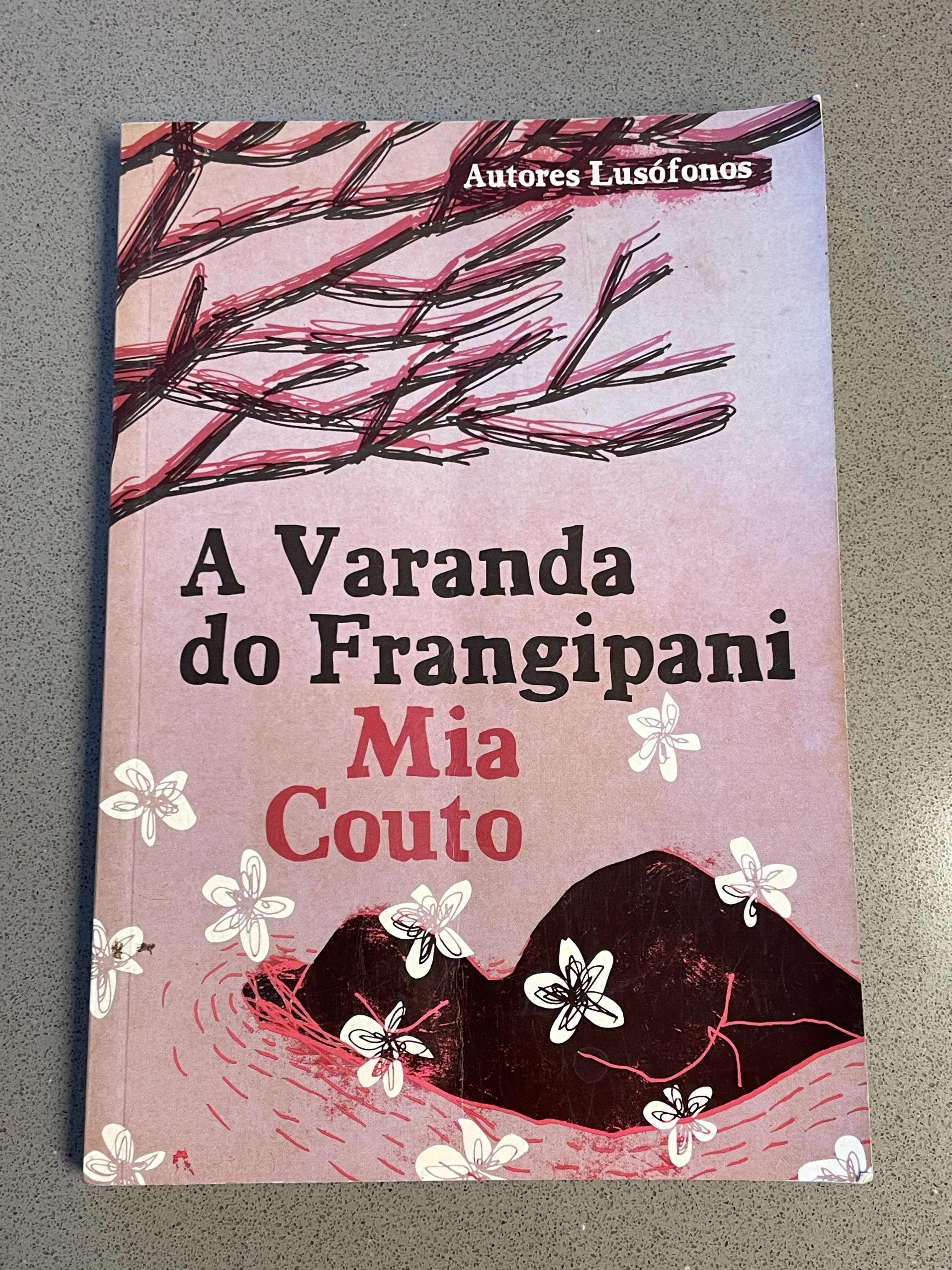 Conjunto 8 livros diversos