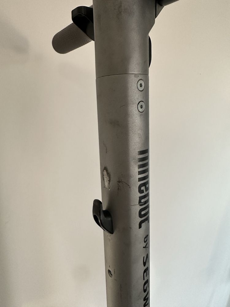 Ninebot segway es2