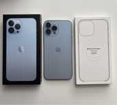 Iphone 13 Pro Max 128 GB