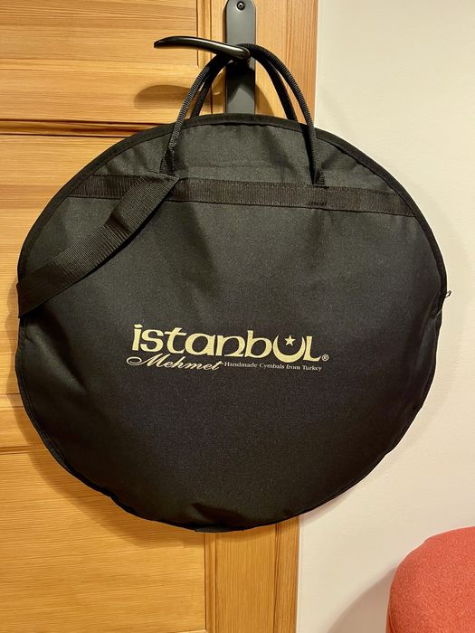 Torba pokrowiec na talerze perkusyjne 20’’