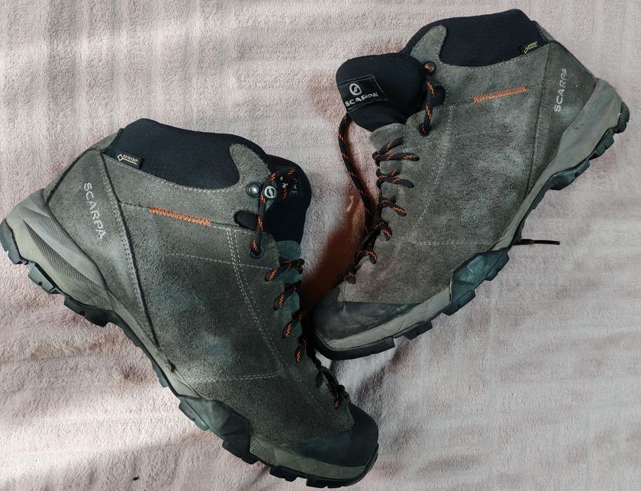 Scarpa mojito hike gtx 63310-200 розмір 42