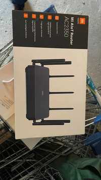 Роутер Xiaomi mi AloT Router AC2350