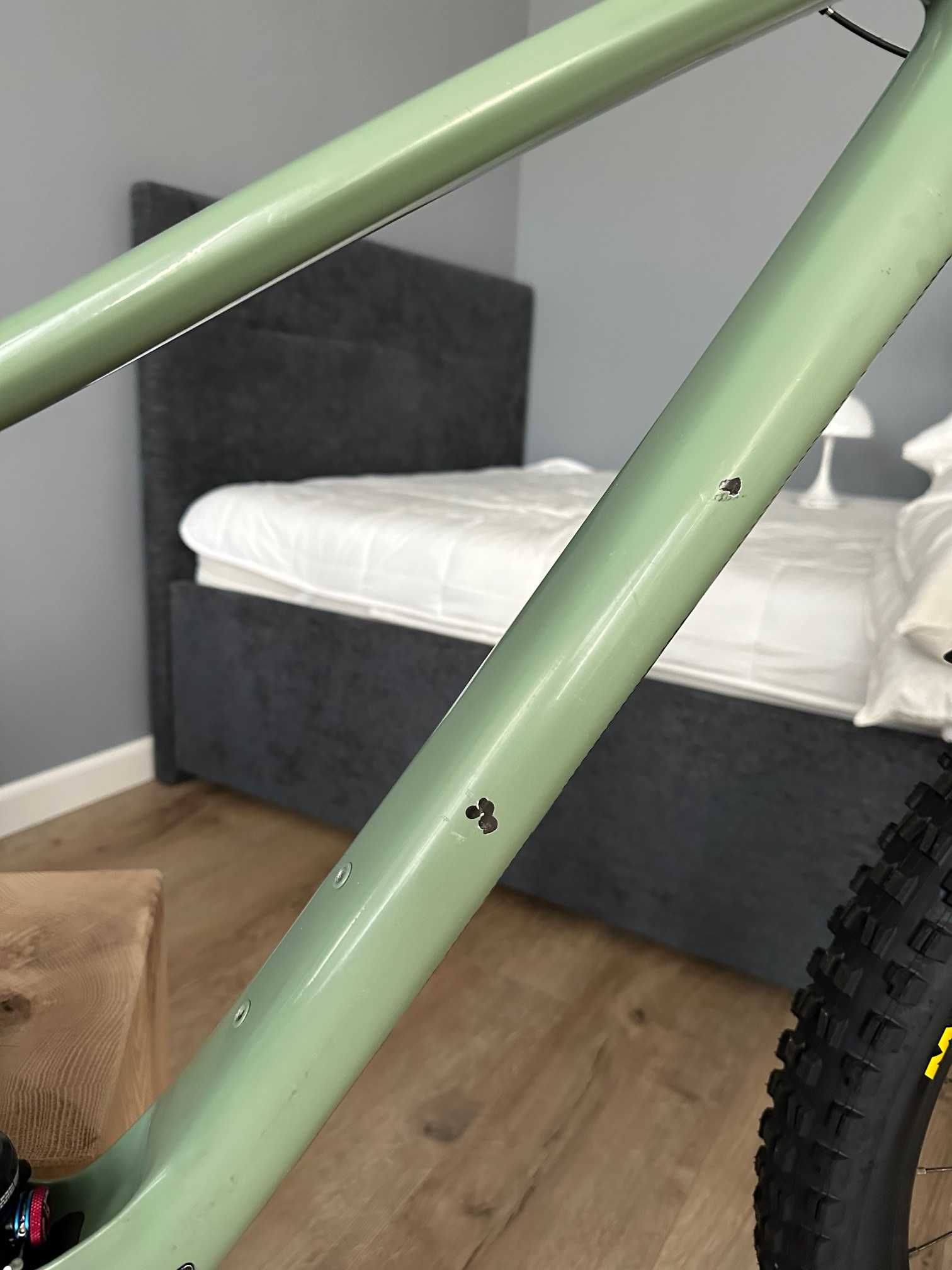 Rower SCOTT Genius 940 L - Poznań